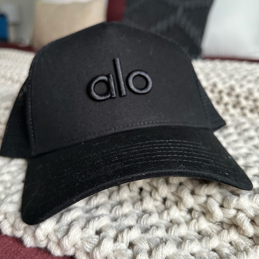 Alo Trucker Hat